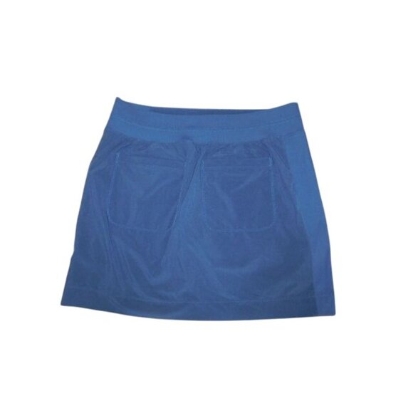 Athleta Size 10 Soho Skort Athletic Activewear Golf Tennis Pickleball Casual - Picture 2 of 2
